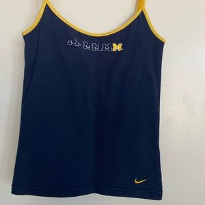 University of Michigan Women’s Tank